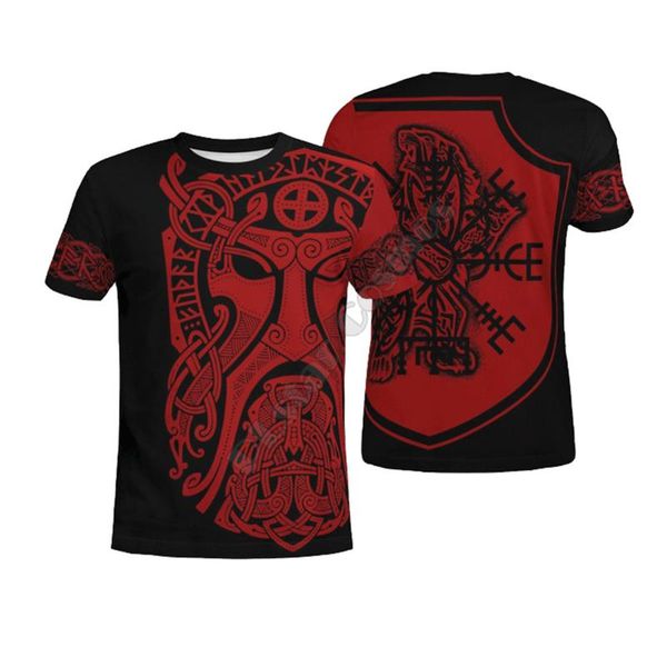 men's t-shirts viking gear odin art bear vegvisir 3d all over printed t-shirt streetwear summer t shirts men for women cosplay short sl, White;black
men's t-shirts viking gear odin art bear vegvisir 3d all over printed t-shirt streetwear summer t shirts men for women cosplay short sl, White;black