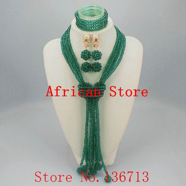 earrings & necklace 2021 latest champagne gold crystal beads set with flower jewelry african costume wedding sets j401-1, Silver
earrings & necklace 2021 latest champagne gold crystal beads set with flower jewelry african costume wedding sets j401-1, Silver
