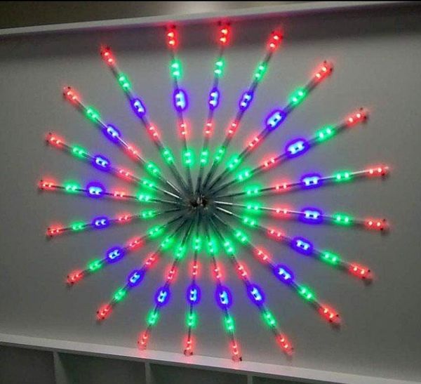 effects 80cm 20pcs set diy led digital tube waterfall lights meteor shower holiday decoration multifunction rainwater
effects 80cm 20pcs set diy led digital tube waterfall lights meteor shower holiday decoration multifunction rainwater