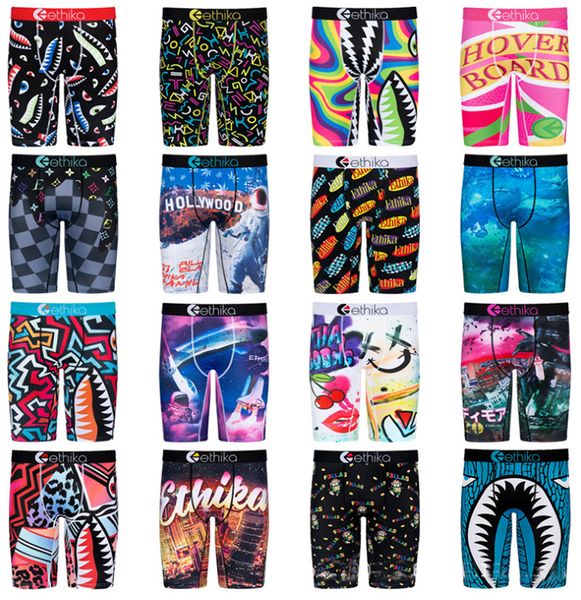 ethika men's breathable tight-waisted tight-waisted briefs boxer close-fitting protection briefs four-corner boxer designer summer brie, White;black
ethika men's breathable tight-waisted tight-waisted briefs boxer close-fitting protection briefs four-corner boxer designer summer brie, White;black