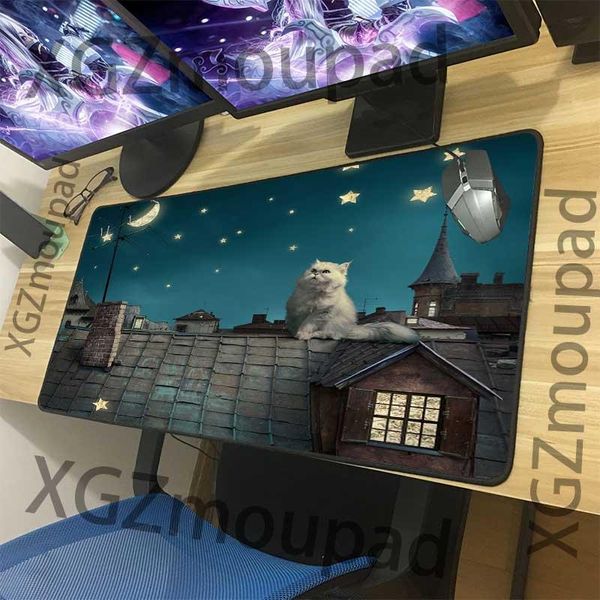 mouse pads & wrist rests xgz anime pad cat starry sky roof custom gaming black seam office computer desk mat rubber stripes non-slip
mouse pads & wrist rests xgz anime pad cat starry sky roof custom gaming black seam office computer desk mat rubber stripes non-slip