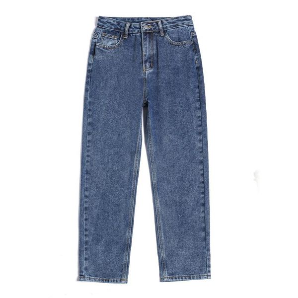women's jeans slim fit retro pants for women high waist denim pant capris female breathable casual trousers pantalones street fashion, Blue
women's jeans slim fit retro pants for women high waist denim pant capris female breathable casual trousers pantalones street fashion, Blue