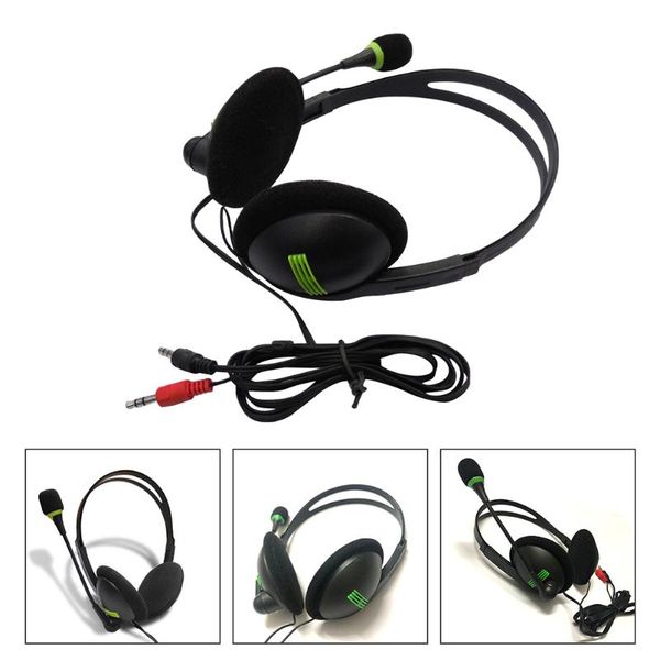 headphones & earphones gaming headphone wired omni-directional microphone stereo headset
headphones & earphones gaming headphone wired omni-directional microphone stereo headset