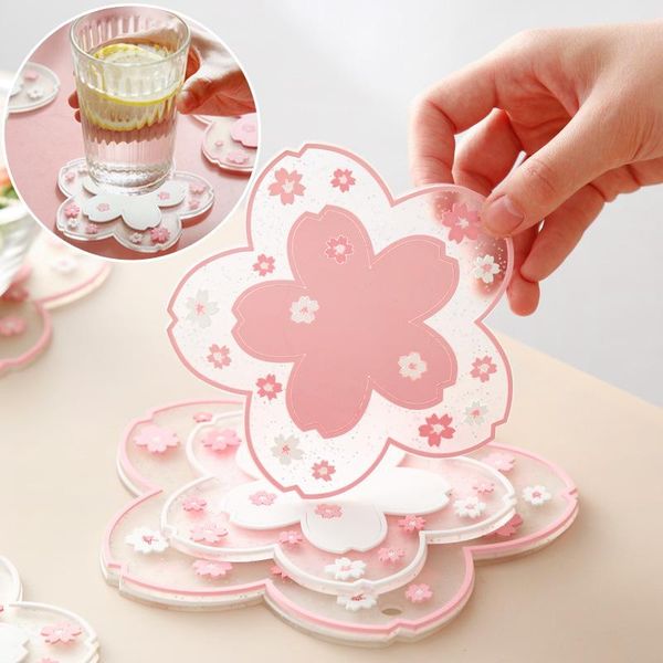 mats & pads 1pc japan style cherry blossom heat insulation table mat family office anti-skid tea milk mug coffee cup pot/bowl pad
mats & pads 1pc japan style cherry blossom heat insulation table mat family office anti-skid tea milk mug coffee cup pot/bowl pad