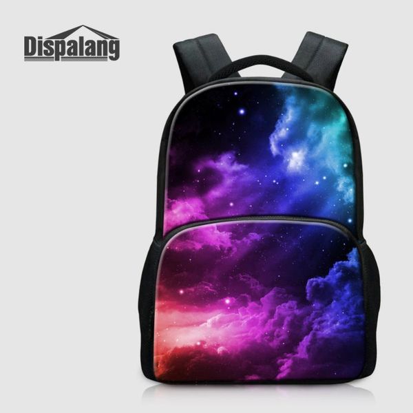 backpack dispalang men's lapbackpacks galaxy print large students school bags for teenagers business casual travel shoulder bag
backpack dispalang men's lapbackpacks galaxy print large students school bags for teenagers business casual travel shoulder bag