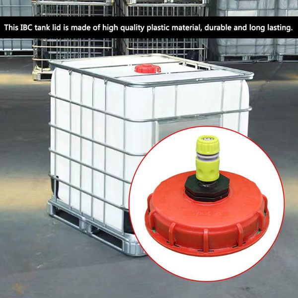 watering equipments 16.3cm ibc ton tank lid durable long-lasting barrel cover cap with ventilation hole breath fitting
watering equipments 16.3cm ibc ton tank lid durable long-lasting barrel cover cap with ventilation hole breath fitting