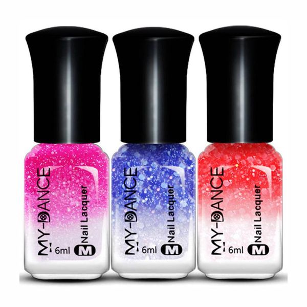 nail polish water-based temperature colour changing non-toxic thermal fashion manicure making art easy for everyone
nail polish water-based temperature colour changing non-toxic thermal fashion manicure making art easy for everyone