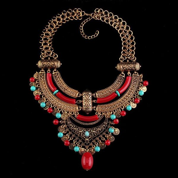 chains jastie retro ethnic female necklace alloy diamond multi-layer clavicle chain long jewelry, Silver
chains jastie retro ethnic female necklace alloy diamond multi-layer clavicle chain long jewelry, Silver