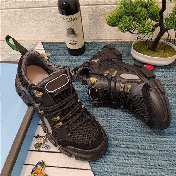 casual shoes retro 2021 outdoor hiking women boots flashtrek sneaker men removable crystals luxury designer fashion womens mens trainers sne, Black
casual shoes retro 2021 outdoor hiking women boots flashtrek sneaker men removable crystals luxury designer fashion womens mens trainers sne, Black