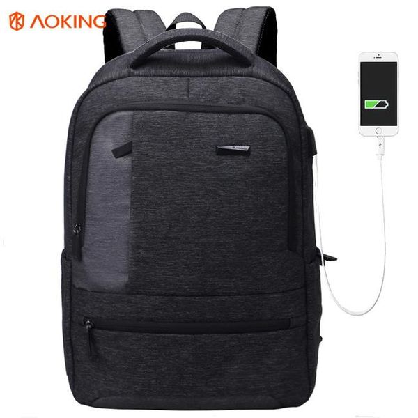backpack cross-border business computer usb interface large capacity travel bag one piece drop
backpack cross-border business computer usb interface large capacity travel bag one piece drop