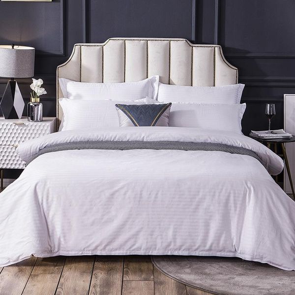 bedding sets adorehouse set 4pcs duvet cover pillow cases solid color bed linens comforter king family size sheet
bedding sets adorehouse set 4pcs duvet cover pillow cases solid color bed linens comforter king family size sheet