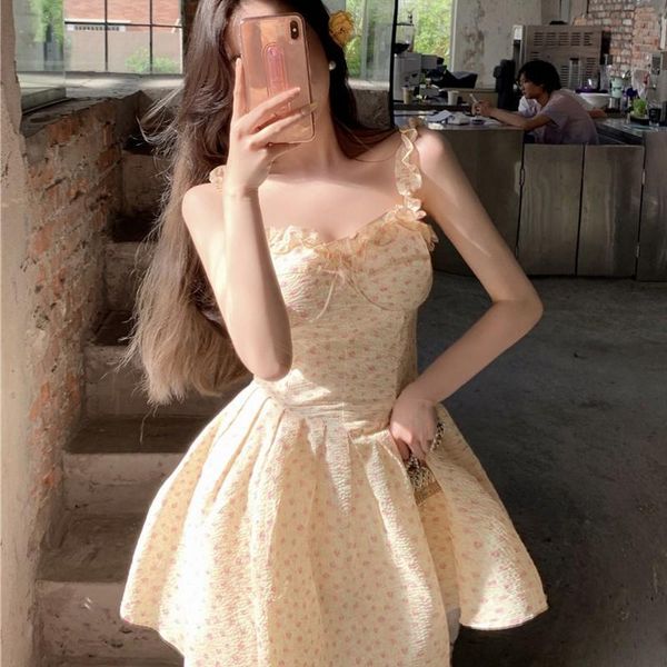 casual dresses floral summer dress sleeveless strap women vestido de mujer robes longue jurk manga fleurie tidekorean fashion femme sundress, Black;gray
casual dresses floral summer dress sleeveless strap women vestido de mujer robes longue jurk manga fleurie tidekorean fashion femme sundress, Black;gray