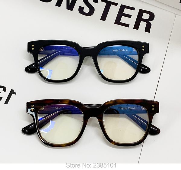 sunglasses fashion 2021 men square glasses acetate frame female gentle brand wildwild2 designer gafas de sol spectacle prescription eyewear, White;black 
sunglasses fashion 2021 men square glasses acetate frame female gentle brand wildwild2 designer gafas de sol spectacle prescription eyewear, White;black