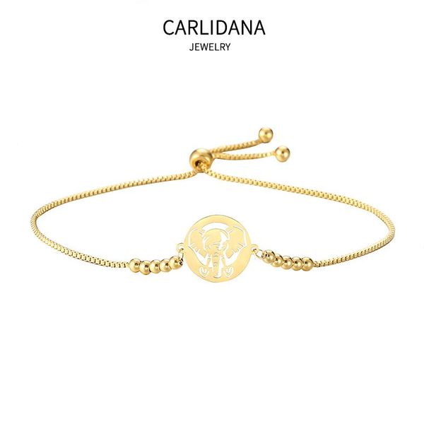 carlidana lucky elephant bracelet hollow mori minimalist simple fashion girl guardian jewellery link, chain, Black
carlidana lucky elephant bracelet hollow mori minimalist simple fashion girl guardian jewellery link, chain, Black