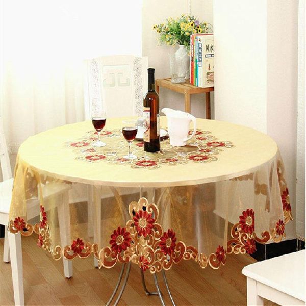 table cloth european tablecloth embroidery chair cover organza round tablecloths embroidered rustic covers textile
table cloth european tablecloth embroidery chair cover organza round tablecloths embroidered rustic covers textile