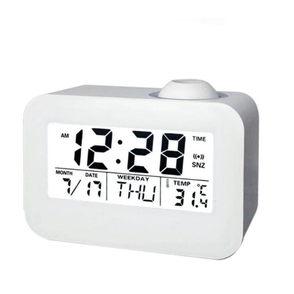 other clocks & accessories digital lcd time projection ceiling display snooze desk table clock voice control broadcast perpetual calendar
other clocks & accessories digital lcd time projection ceiling display snooze desk table clock voice control broadcast perpetual calendar