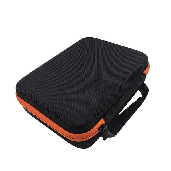 storage bags 63 grid eva essential oils carrying case with foam insert and handle kima88
storage bags 63 grid eva essential oils carrying case with foam insert and handle kima88