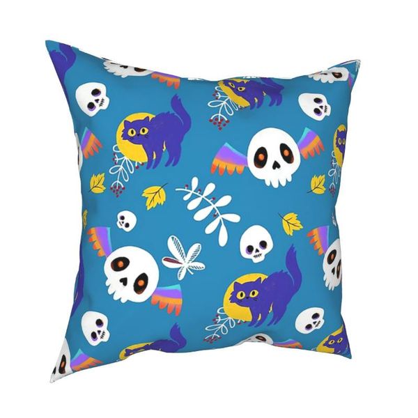 cushion/decorative pillow halloween seamless pattern. printed polyester cushion cover gift home case drop 45x45cm pillowcover
cushion/decorative pillow halloween seamless pattern. printed polyester cushion cover gift home case drop 45x45cm pillowcover
