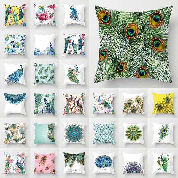 cushion/decorative pillow beautiful animal feather pattern plush square sofa cushion cover case 45*45 cm stylish comfortable home decorative
cushion/decorative pillow beautiful animal feather pattern plush square sofa cushion cover case 45*45 cm stylish comfortable home decorative