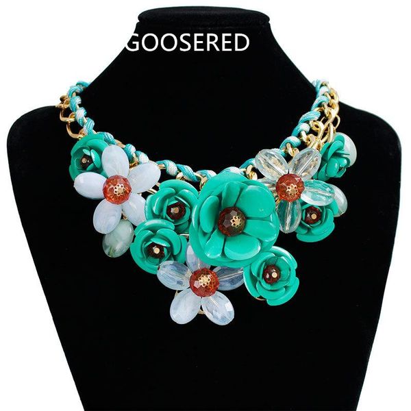 chains 2021 bohemian colorful rhinestone pendant rope woven necklace clavicle exaggerated women's accessories manufacturer wholesale, Silver
chains 2021 bohemian colorful rhinestone pendant rope woven necklace clavicle exaggerated women's accessories manufacturer wholesale, Silver