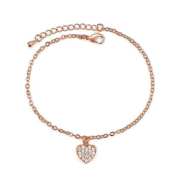 link, chain cute crystal heart bracelets & bangles for women, pink gold color bracelet femme bling cubic zirconia jewelry girlfriends gifts, Black
link, chain cute crystal heart bracelets & bangles for women, pink gold color bracelet femme bling cubic zirconia jewelry girlfriends gifts, Black