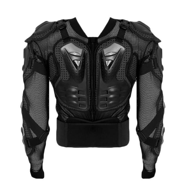 motorcycle armor high-density wear-resistant nylon foam padding motorcross racing full body spine chest protective jacket
motorcycle armor high-density wear-resistant nylon foam padding motorcross racing full body spine chest protective jacket