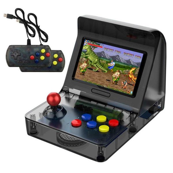 portable game players handheld gamer player retro arcade built-in 3000 games with 2 controllers 16g memory
portable game players handheld gamer player retro arcade built-in 3000 games with 2 controllers 16g memory