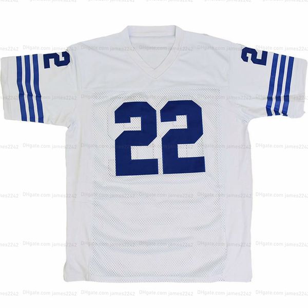 custom walter payton 22# high school football jersey stitched white any name number size s-4xl jerseys quality, Black;red
custom walter payton 22# high school football jersey stitched white any name number size s-4xl jerseys quality, Black;red