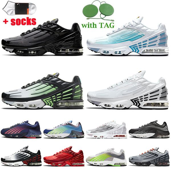 wholesale fashion tn 3 plus 2 tuned running shoes mens trainers og black laser blue white multi ghost green aqua jogging sports sneakers big
wholesale fashion tn 3 plus 2 tuned running shoes mens trainers og black laser blue white multi ghost green aqua jogging sports sneakers big