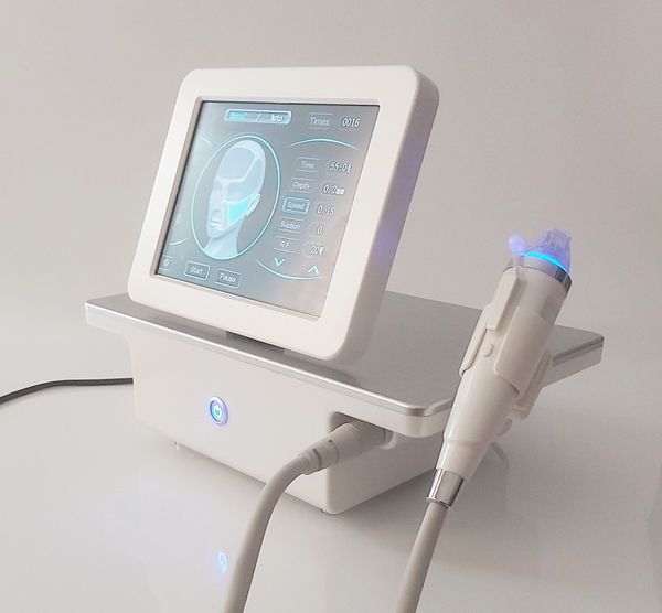 microneedle rf therapy system skin care device fractional rf microneedling for acne scars removal face body skin tightening machine
microneedle rf therapy system skin care device fractional rf microneedling for acne scars removal face body skin tightening machine