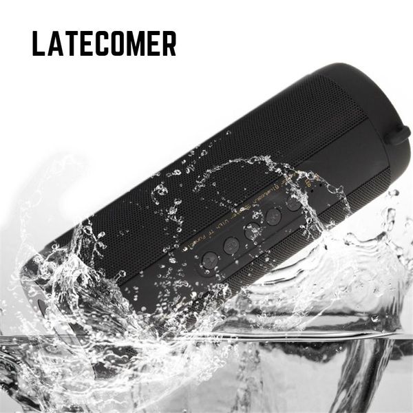 mini speakers latecomer t2 hifi stereo ipx5 waterproof sport bike wireless bluetooth speaker portable subwoofer mp3 music player
mini speakers latecomer t2 hifi stereo ipx5 waterproof sport bike wireless bluetooth speaker portable subwoofer mp3 music player