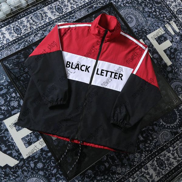 designer luxury jackets mens thin windbreaker cost fashion letter print patchwork coats color zip streetwear outwear jacket p63r, Black;brown
designer luxury jackets mens thin windbreaker cost fashion letter print patchwork coats color zip streetwear outwear jacket p63r, Black;brown