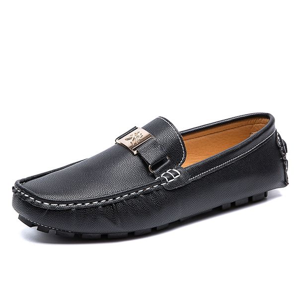 man new summer fashion casual shoe male leather comfy shoe hombre loafers moccasin masculino slip-on flats driving shoe2022, Black
man new summer fashion casual shoe male leather comfy shoe hombre loafers moccasin masculino slip-on flats driving shoe2022, Black