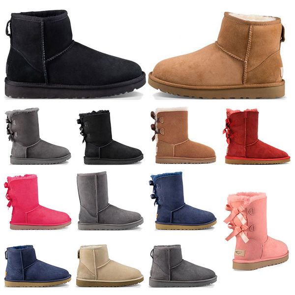 warm women classic shoes snow boots ankle short bow fur boot for winter chestnut black grey blue size 36-41 fashion outdoors good quality
warm women classic shoes snow boots ankle short bow fur boot for winter chestnut black grey blue size 36-41 fashion outdoors good quality