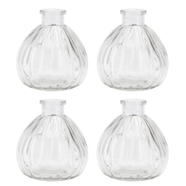 vases 4pcs creative fresh vase adornment living room plants container transparent
vases 4pcs creative fresh vase adornment living room plants container transparent