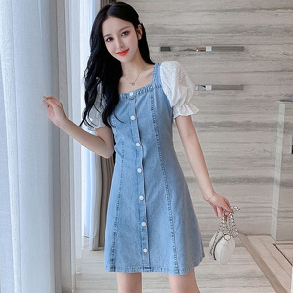 luxury casual dresses french square neck bubble sleeve small drs for women, Black;gray
luxury casual dresses french square neck bubble sleeve small drs for women, Black;gray