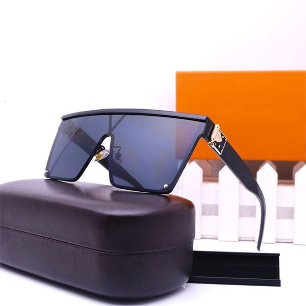 luxury designer sunglasses driving travel beach fashion sunglassess waterproof polarized resin lens alloy sunshade rectangular goggle sungla, White;black 
luxury designer sunglasses driving travel beach fashion sunglassess waterproof polarized resin lens alloy sunshade rectangular goggle sungla, White;black