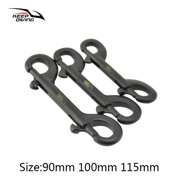 pool & accessories keep diving 316 stainless steel scuba double ended hook bcd chioce snap bolt kit quick draw
pool & accessories keep diving 316 stainless steel scuba double ended hook bcd chioce snap bolt kit quick draw