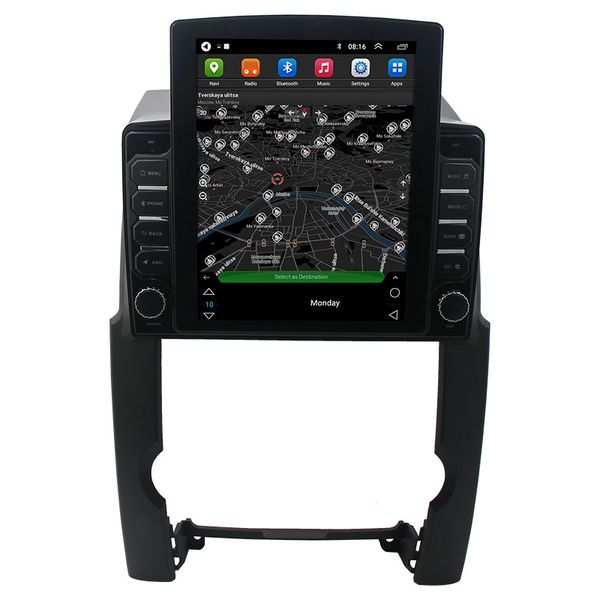 9.7 inch car dvd gps multimedia player for kia sorento 2009-2012 carplay/wi-fi slip screen android
9.7 inch car dvd gps multimedia player for kia sorento 2009-2012 carplay/wi-fi slip screen android