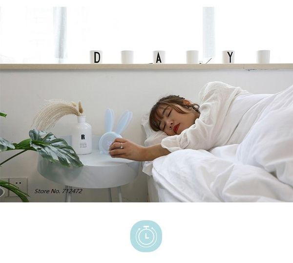 smart home control cartoon usb student mute timer alarm clock intelligent induction led wake up night light
smart home control cartoon usb student mute timer alarm clock intelligent induction led wake up night light