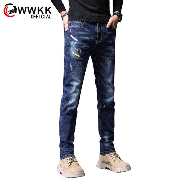 men's pants jeans fashion trousers comfortable quality blue wash large casual loose straight elasticity solid color elastic pant, Black
men's pants jeans fashion trousers comfortable quality blue wash large casual loose straight elasticity solid color elastic pant, Black