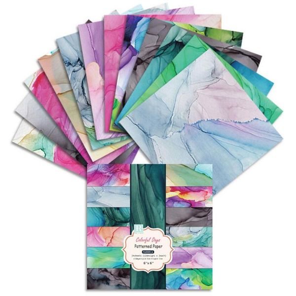gift wrap 24 sheets scrapbooking paper pack pads origami art background card making diy journaling supplies
gift wrap 24 sheets scrapbooking paper pack pads origami art background card making diy journaling supplies