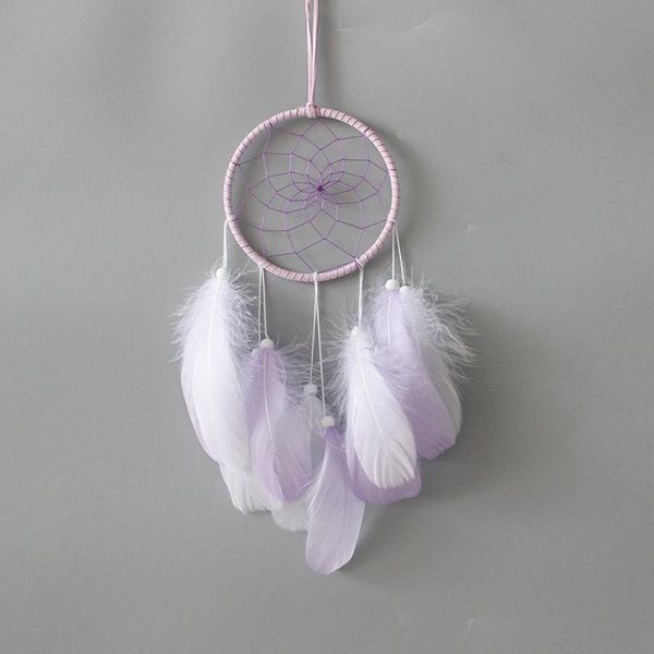 interior decorations 1pcs dream catcher feather cute creative car pendant home bedroom decoration hanging accessories for girls
interior decorations 1pcs dream catcher feather cute creative car pendant home bedroom decoration hanging accessories for girls
