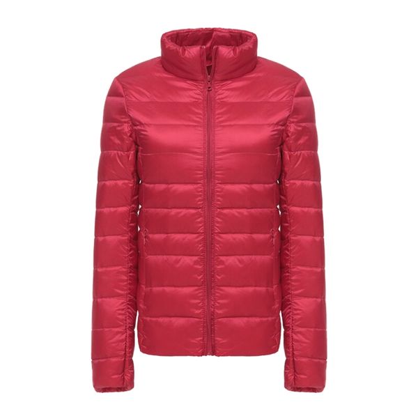 7xl women 90% white duck down coats plus size women's ultra light jackets autumn winter warm stand collar hiking coat 211008, Black
7xl women 90% white duck down coats plus size women's ultra light jackets autumn winter warm stand collar hiking coat 211008, Black