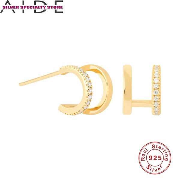 white zircon hook earring for women 925 silver earrings fashionable stud girl fine jewelry pendientes gift, Golden;silver
white zircon hook earring for women 925 silver earrings fashionable stud girl fine jewelry pendientes gift, Golden;silver