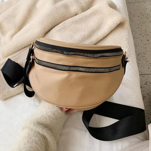 trend women waist bag phone pack fashion leather crossbody chest bags banana pack large capacity lady waist belt bag fanny pack
trend women waist bag phone pack fashion leather crossbody chest bags banana pack large capacity lady waist belt bag fanny pack