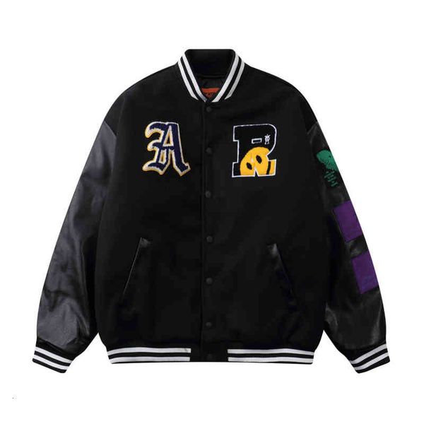 women's jackets jaqueta de beisebol feminina, jaqueta inverno com costura rua, cor contraste, sorriso, face, bordado, hip hop 2hbu, Black;brown
women's jackets jaqueta de beisebol feminina, jaqueta inverno com costura rua, cor contraste, sorriso, face, bordado, hip hop 2hbu, Black;brown