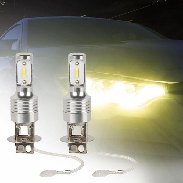 car headlights 45% s 2pcs h3 led yellow light high brightness 30w ip67 waterproof lamps for vehicles
car headlights 45% s 2pcs h3 led yellow light high brightness 30w ip67 waterproof lamps for vehicles