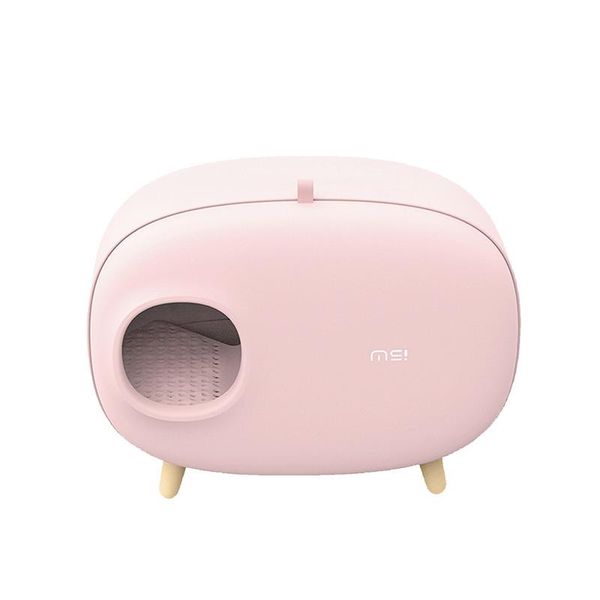 other cat supplies litter box for cats dog plastic toilet trainer bedpans training tray mat pet cleaning supply products
other cat supplies litter box for cats dog plastic toilet trainer bedpans training tray mat pet cleaning supply products