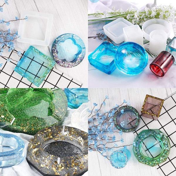 table runner resin silicone mold,8pcs casting art molds for ashtray pen pendant candle soap holder craft,home decoration flower
table runner resin silicone mold,8pcs casting art molds for ashtray pen pendant candle soap holder craft,home decoration flower